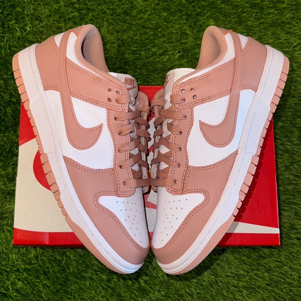 Nike Dunk Low